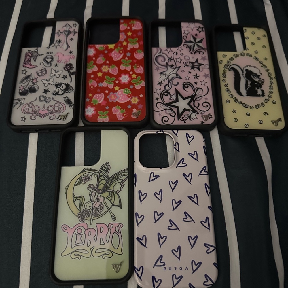 iPhone 14 Pro Max cases